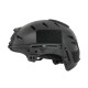 Tactical EXF Bump Type Helmet - Black [FMA]